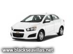 Chevrolet Aveo 1.4, Petrol, Manual