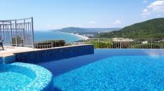 Двухкомнатная квартира в комплексе «Галерия»